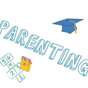 Group logo of Parenting